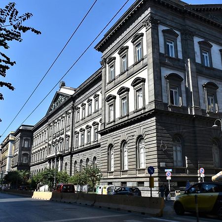 Donna Lena Relais Napoli Bed & Breakfast エクステリア 写真