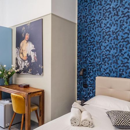 Donna Lena Relais Napoli Bed & Breakfast エクステリア 写真