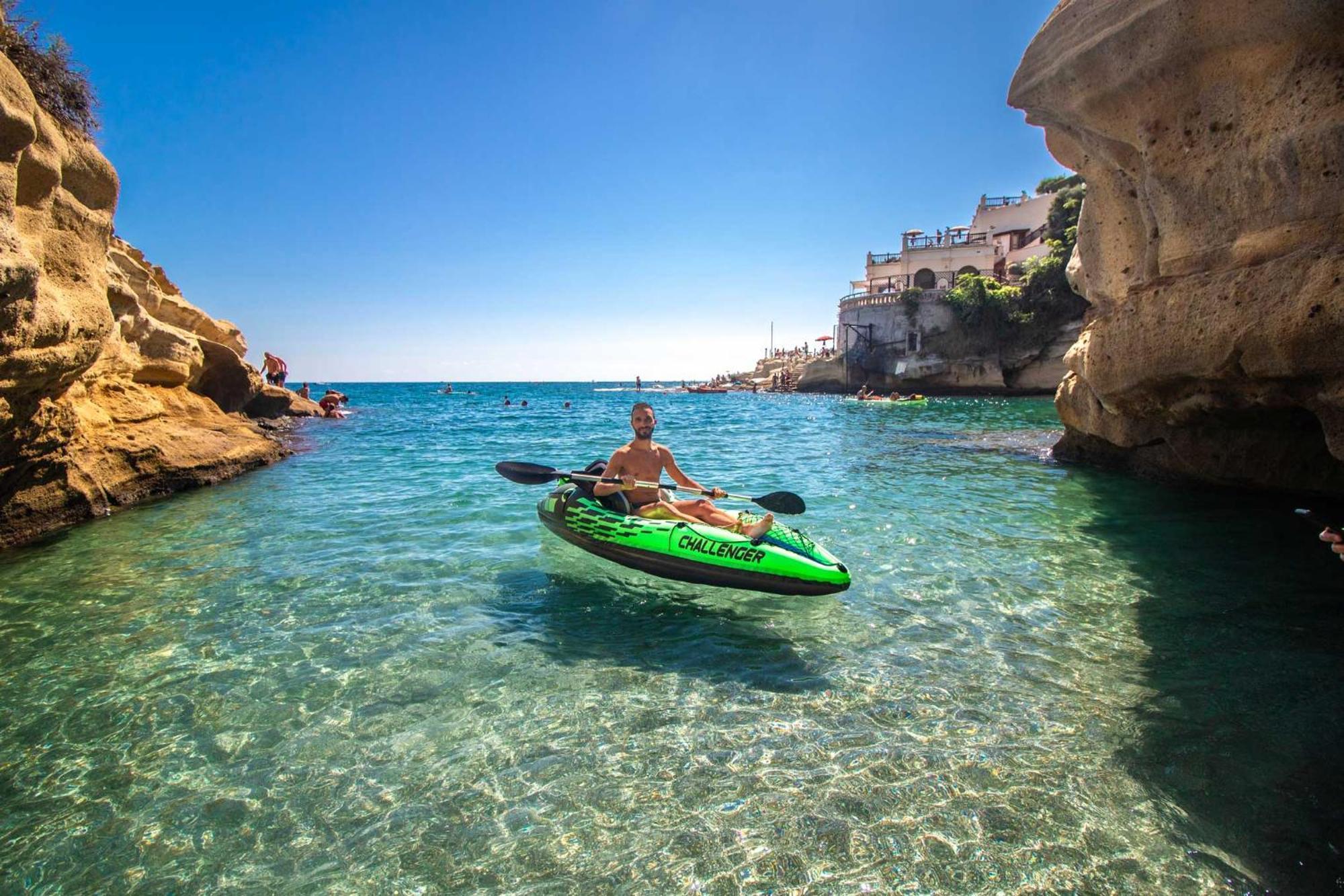 Donna Lena Relais Napoli Bed & Breakfast エクステリア 写真