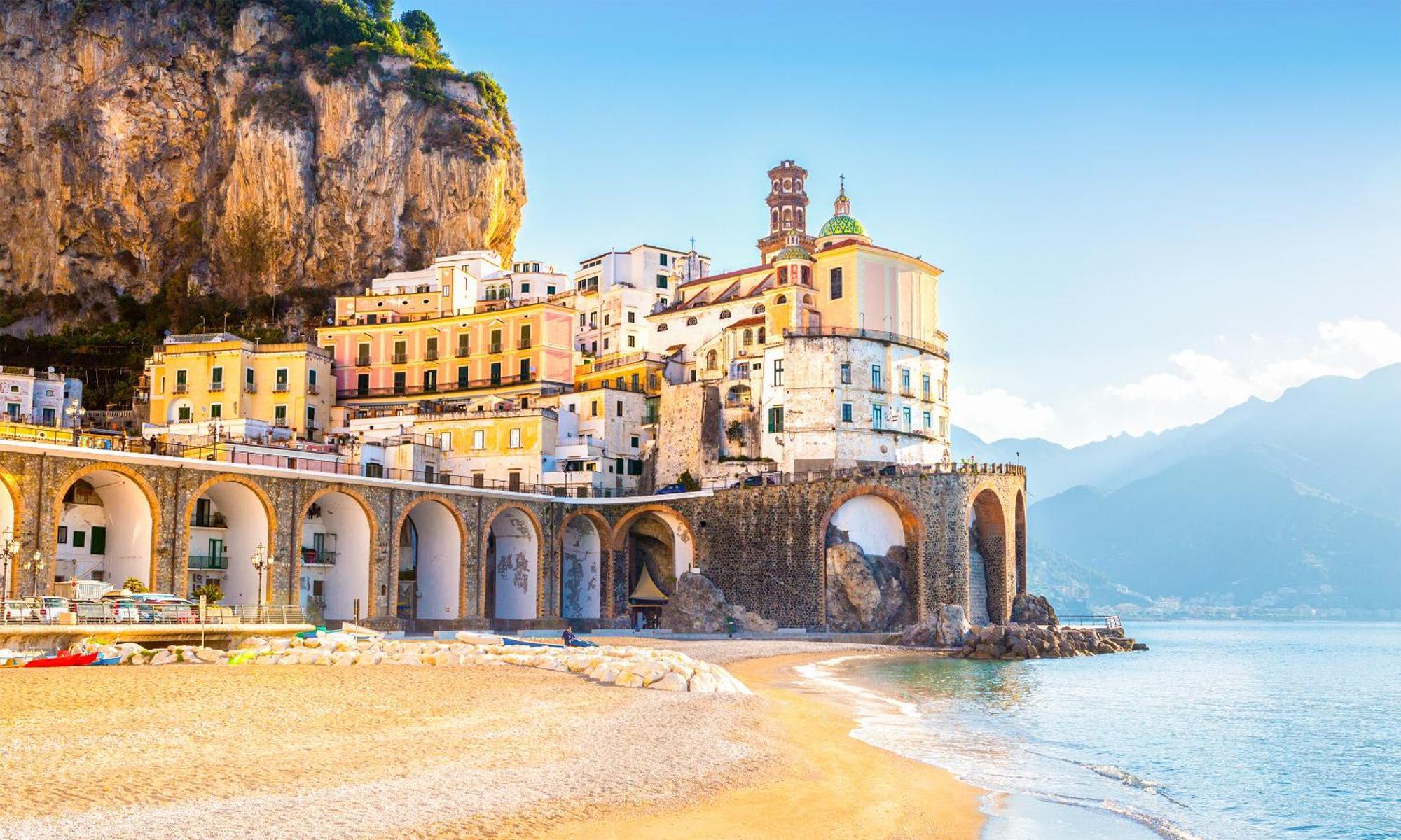 Donna Lena Relais Napoli Bed & Breakfast エクステリア 写真