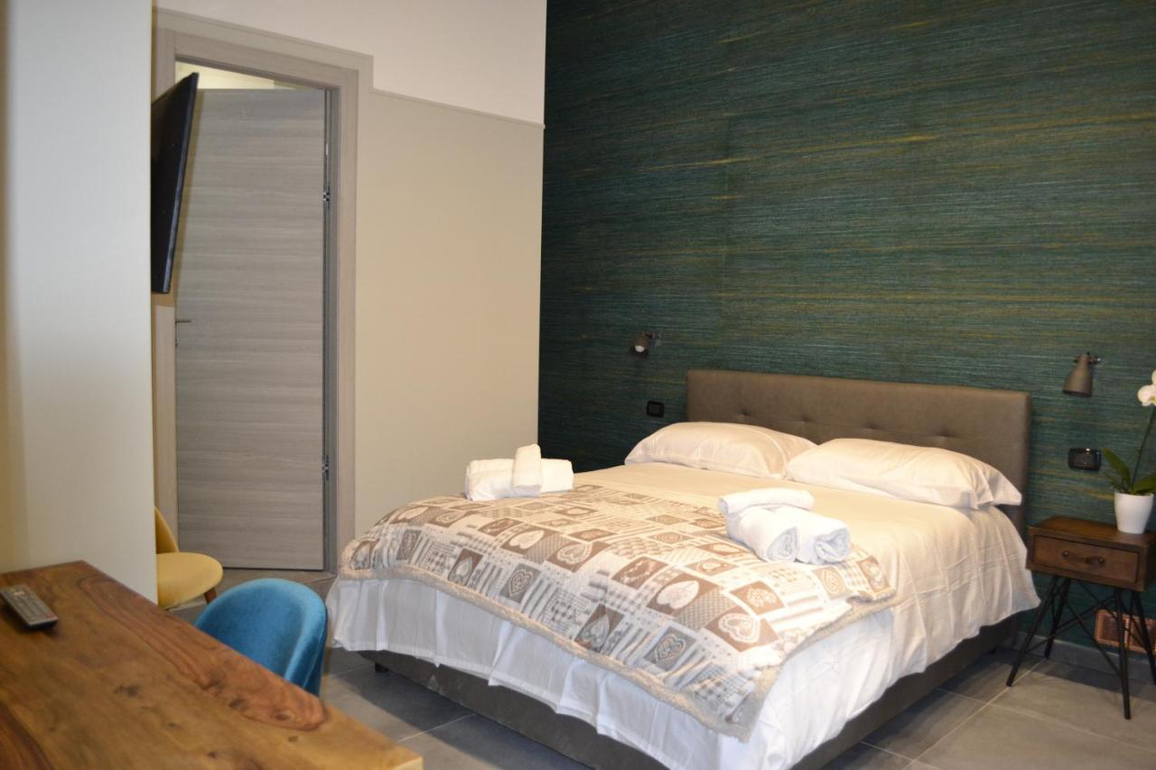Donna Lena Relais Napoli Bed & Breakfast エクステリア 写真