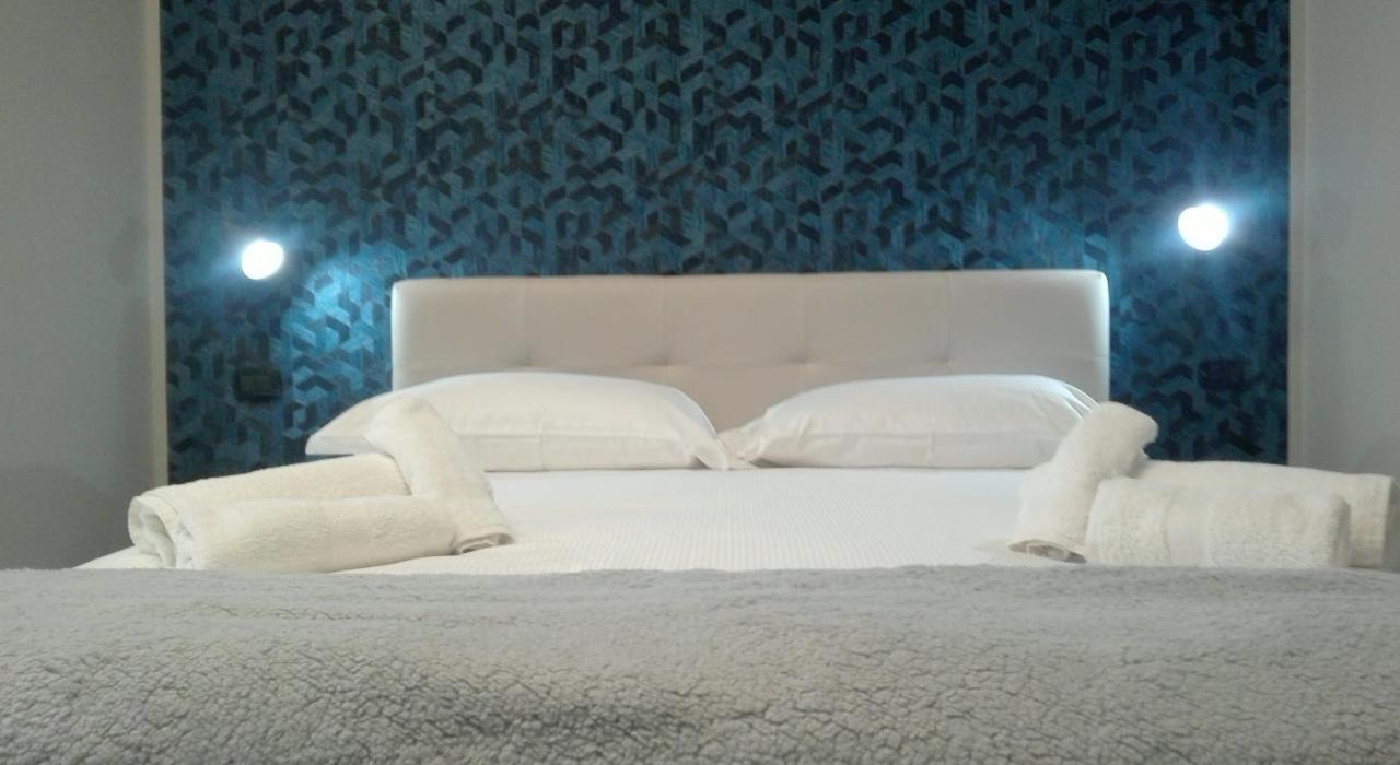 Donna Lena Relais Napoli Bed & Breakfast エクステリア 写真