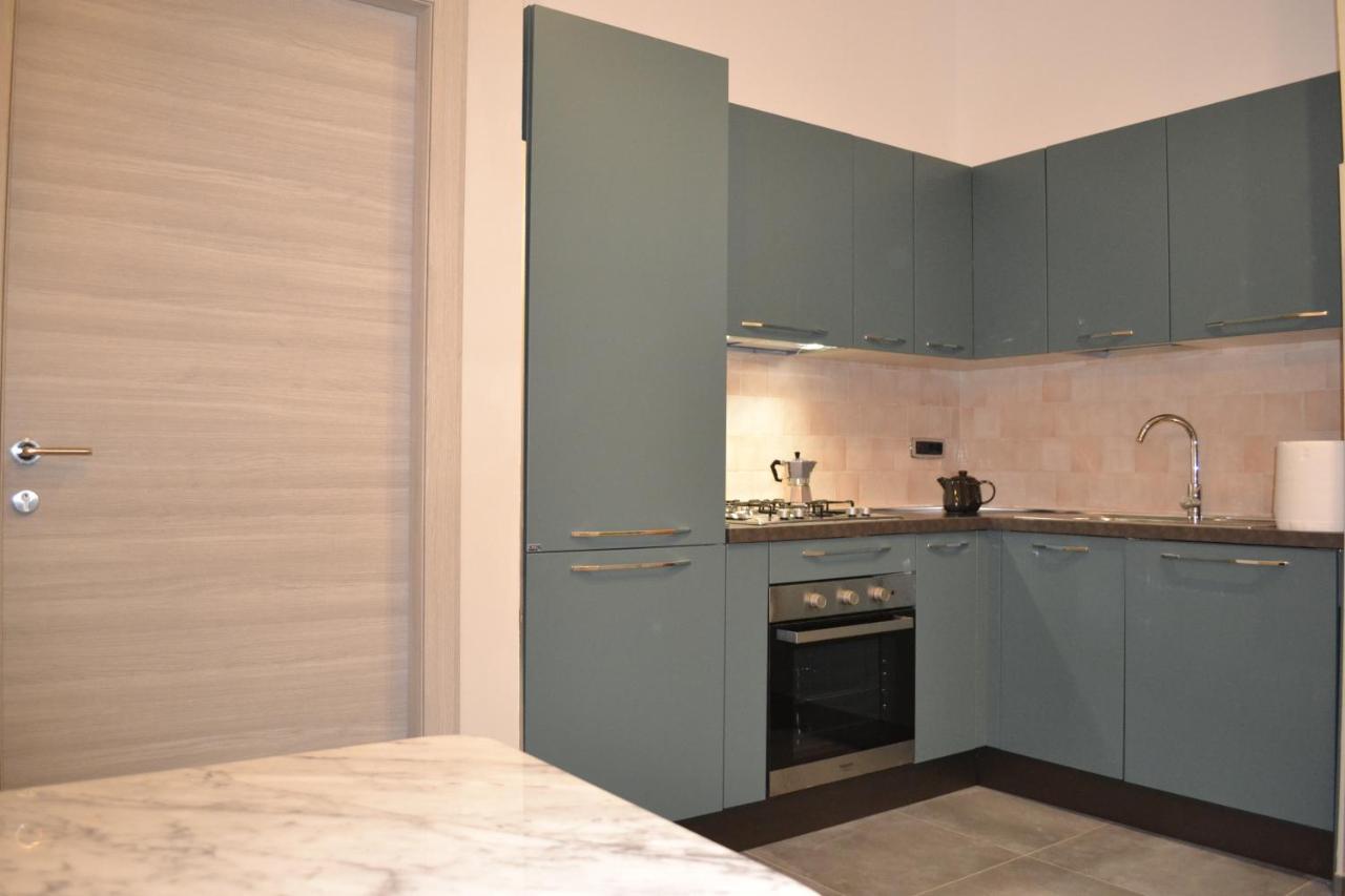 Donna Lena Relais Napoli Bed & Breakfast エクステリア 写真