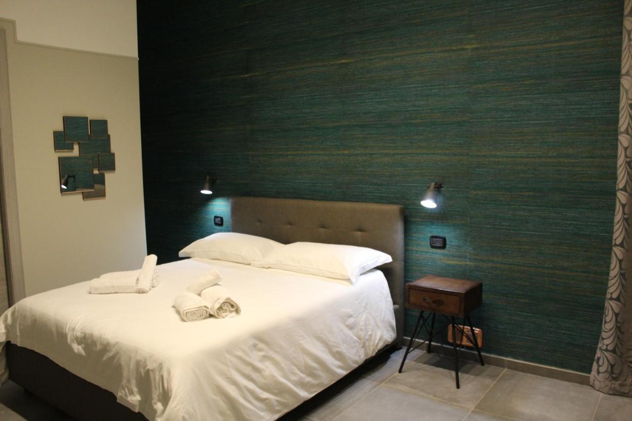 Donna Lena Relais Napoli Bed & Breakfast エクステリア 写真