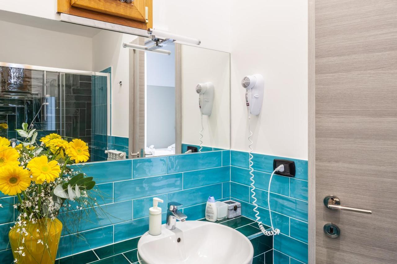 Donna Lena Relais Napoli Bed & Breakfast エクステリア 写真